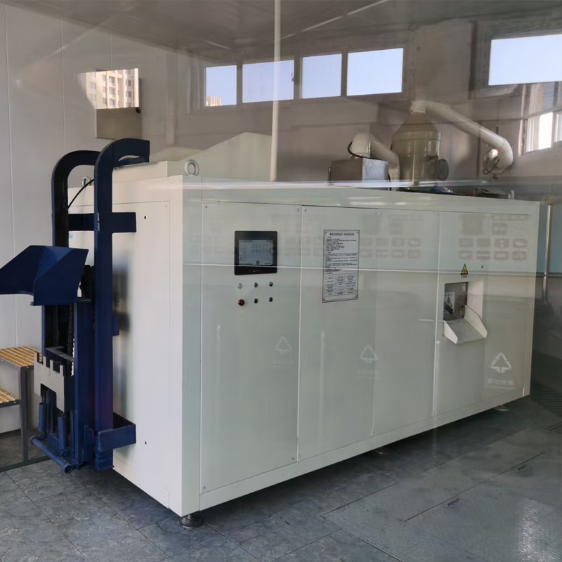 餐廚垃圾處理設備廠家