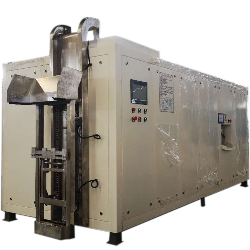 廚房餐廚垃圾處理設備